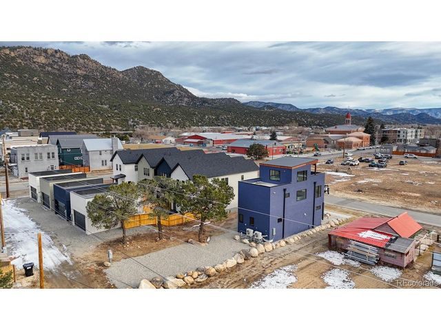 420 Pinon St, Buena Vista, CO 81211