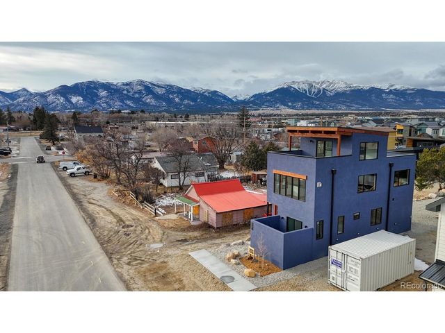 420 Pinon St, Buena Vista, CO 81211