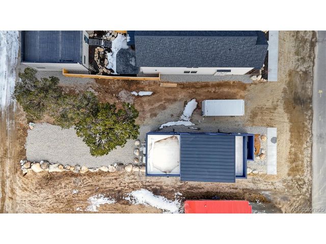 420 Pinon St, Buena Vista, CO 81211