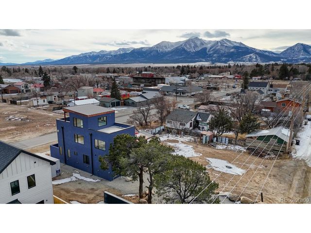 420 Pinon St, Buena Vista, CO 81211