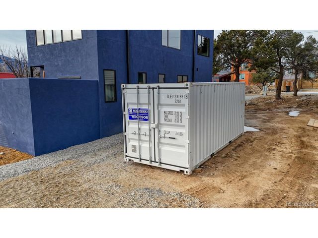 420 Pinon St, Buena Vista, CO 81211