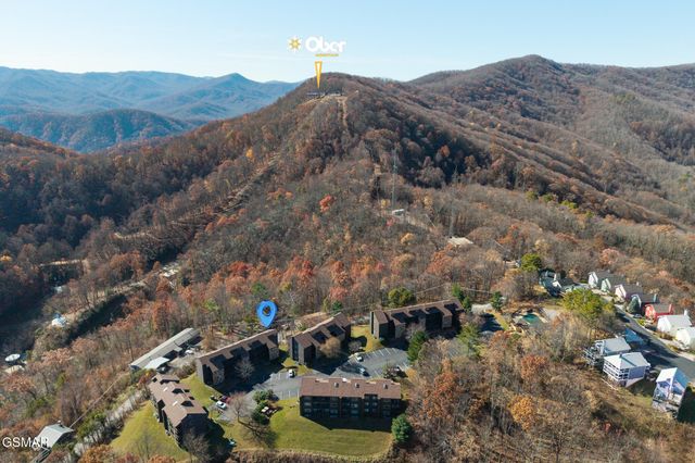 1380 Ski View Drive, Gatlinburg, TN 37738