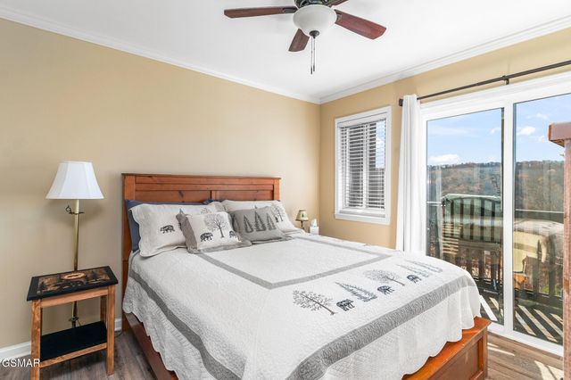 1380 Ski View Drive, Gatlinburg, TN 37738