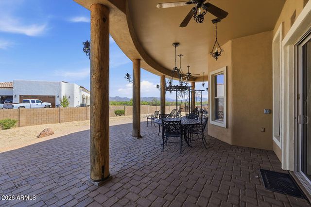 1506 E RED RANGE Way, Phoenix, AZ 85085