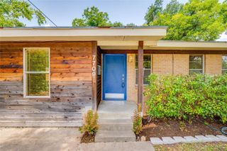 7709 Woodrow Ave, Austin, TX 78757
