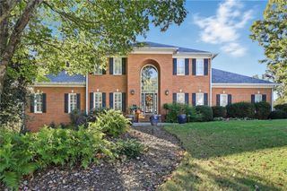3055 Chattahoochee Trace, Gainesville, GA 30506