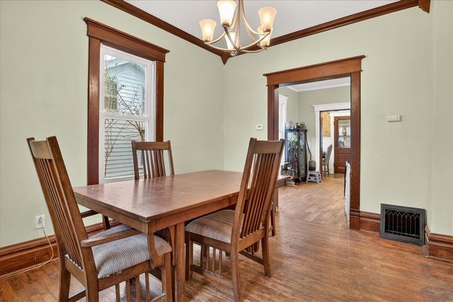 724 Hickory Street, Niles, MI 49120