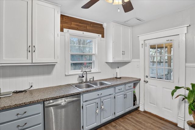 724 Hickory Street, Niles, MI 49120