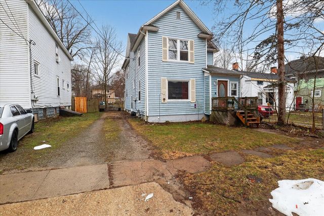 724 Hickory Street, Niles, MI 49120