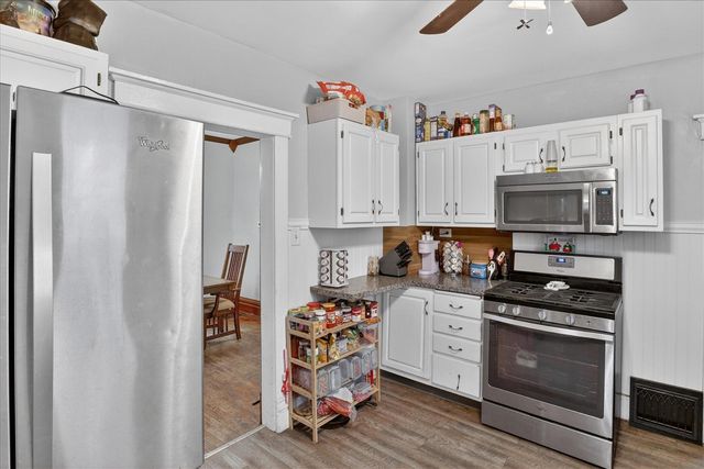 724 Hickory Street, Niles, MI 49120