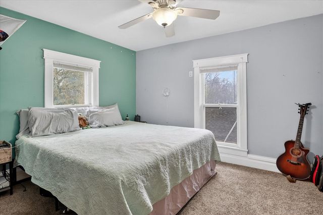 724 Hickory Street, Niles, MI 49120