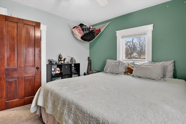 724 Hickory Street, Niles, MI 49120