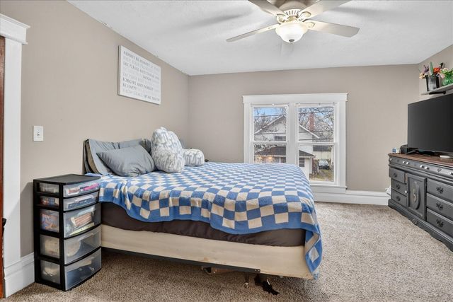 724 Hickory Street, Niles, MI 49120