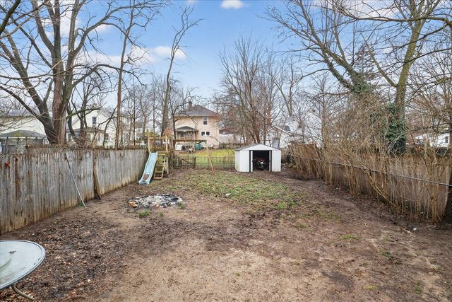 724 Hickory Street, Niles, MI 49120