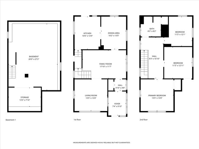 724 Hickory Street, Niles, MI 49120