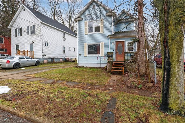 724 Hickory Street, Niles, MI 49120