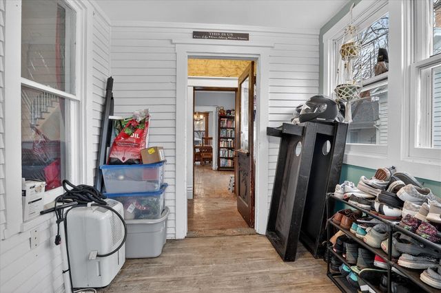 724 Hickory Street, Niles, MI 49120