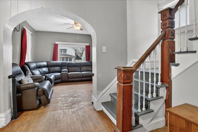 724 Hickory Street, Niles, MI 49120