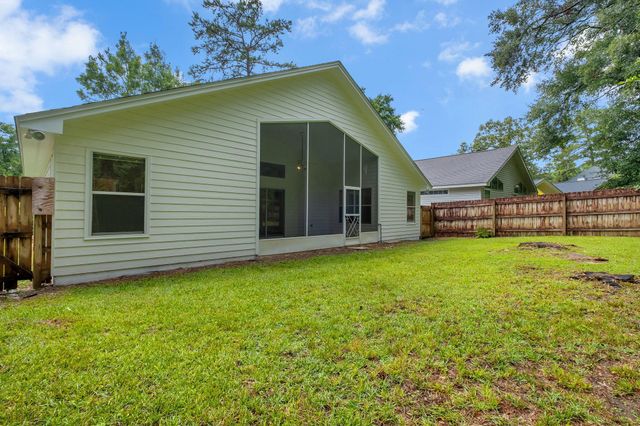5373 Appledore Lane, Tallahassee, FL 32309