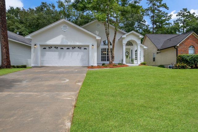 5373 Appledore Lane, Tallahassee, FL 32309