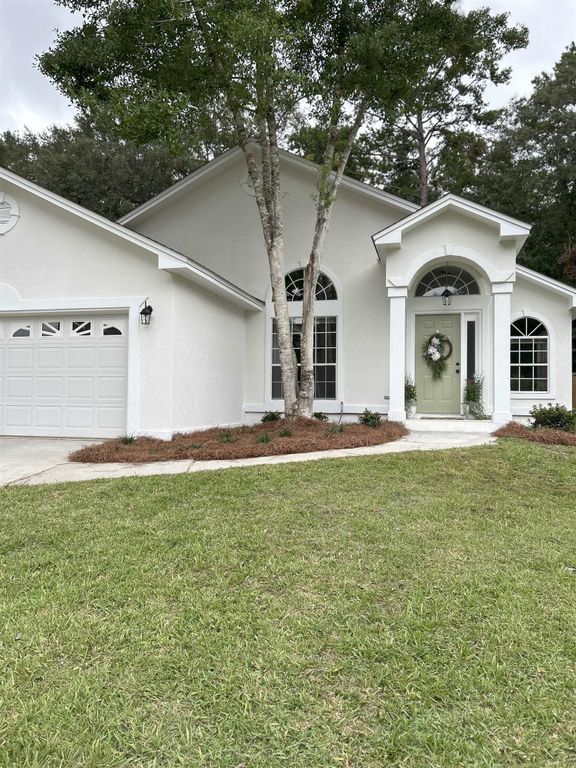 5373 Appledore Lane, Tallahassee, FL 32309