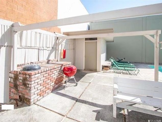 2655 Edison Street, San Mateo, CA 94403