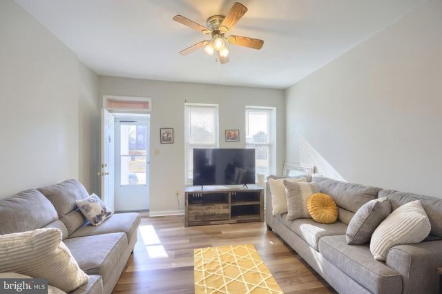 529 THOMAS ST, York, PA 17404