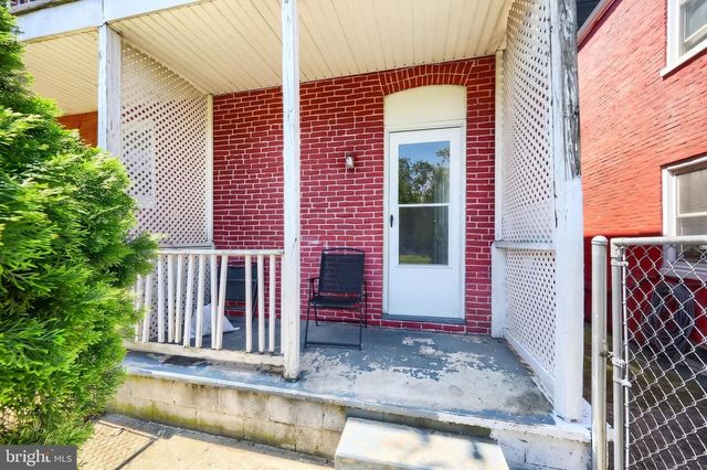 529 THOMAS ST, York, PA 17404