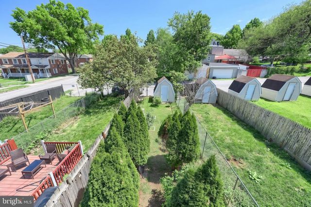529 THOMAS ST, York, PA 17404