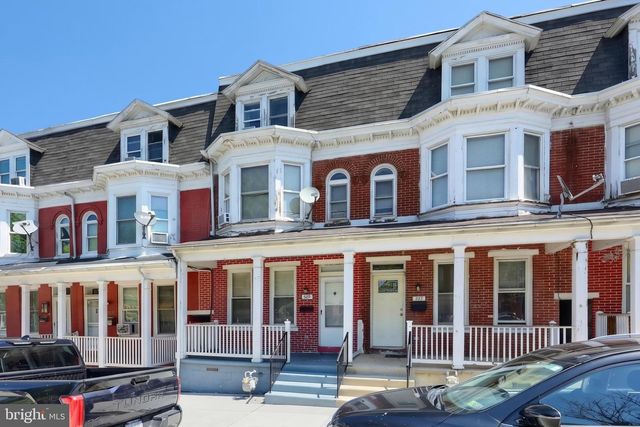 529 THOMAS ST, York, PA 17404