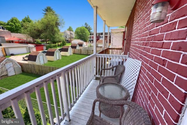 529 THOMAS ST, York, PA 17404