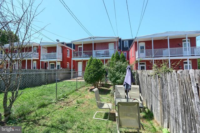 529 THOMAS ST, York, PA 17404