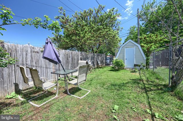 529 THOMAS ST, York, PA 17404