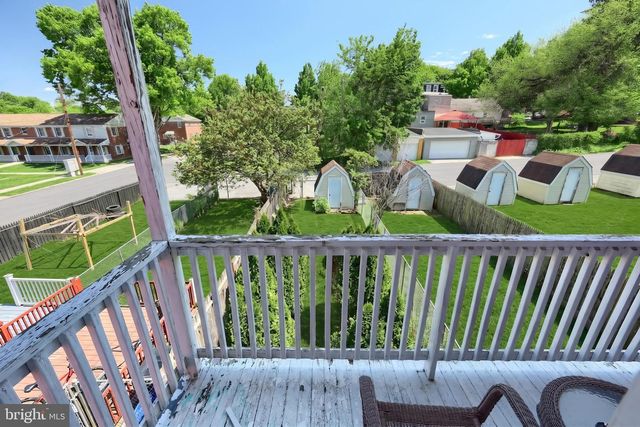 529 THOMAS ST, York, PA 17404