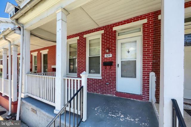 529 THOMAS ST, York, PA 17404