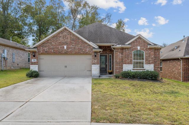 7510 Fettle Lane, Conroe, TX 77304