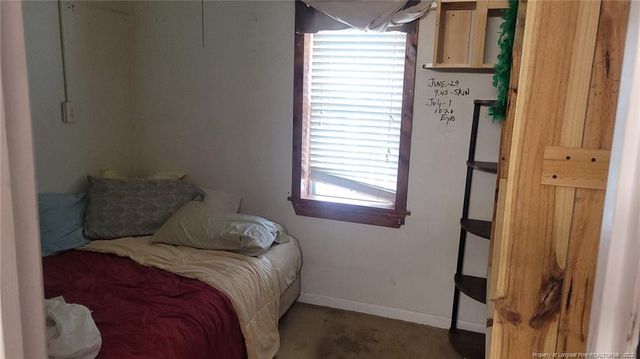 1279 Frank Wicker Road, Sanford, NC 27332