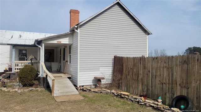 1279 Frank Wicker Road, Sanford, NC 27332