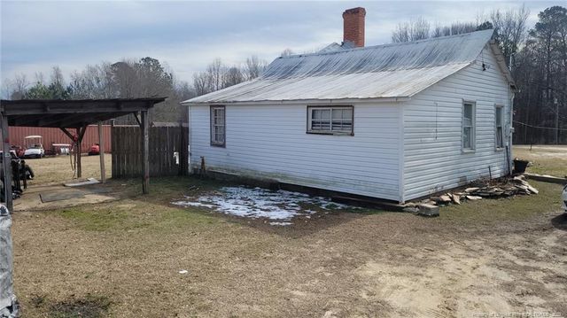 1279 Frank Wicker Road, Sanford, NC 27332