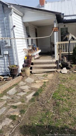 1279 Frank Wicker Road, Sanford, NC 27332