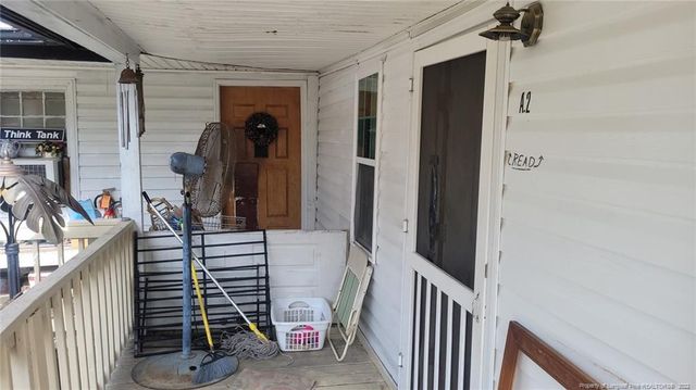 1279 Frank Wicker Road, Sanford, NC 27332