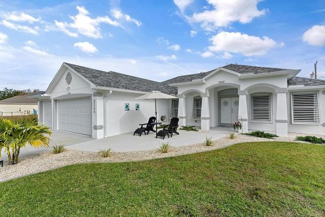 8566 97th Avenue, Vero Beach, FL 32967