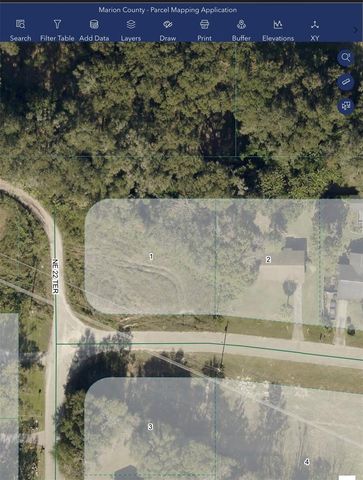 0000 NE 55TH STREET, Ocala, FL 34479
