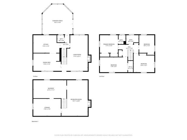 127 16th Avenue NW, New Brighton, MN 55112