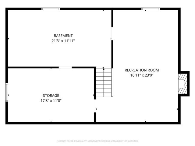 127 16th Avenue NW, New Brighton, MN 55112