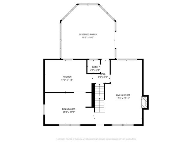 127 16th Avenue NW, New Brighton, MN 55112