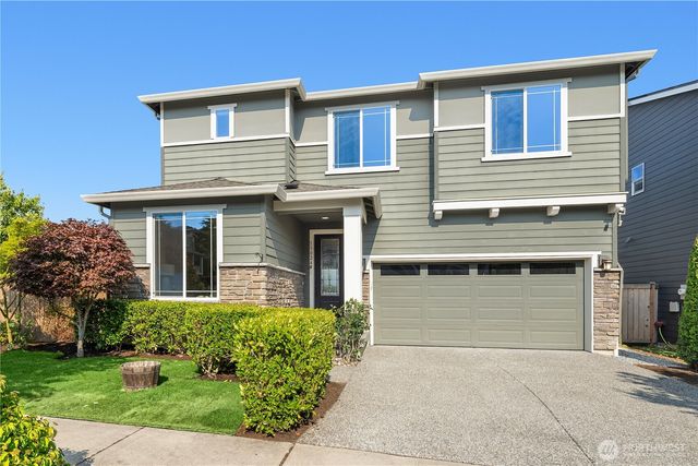 13024 137th Drive NE, Kirkland, WA 98034