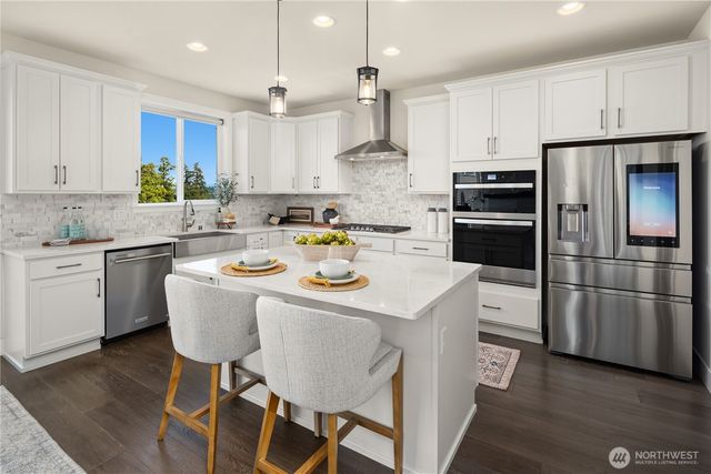 13024 137th Drive NE, Kirkland, WA 98034