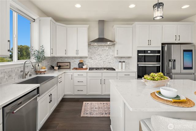 13024 137th Drive NE, Kirkland, WA 98034