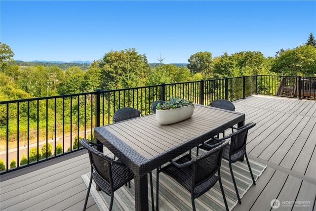 13024 137th Drive NE, Kirkland, WA 98034